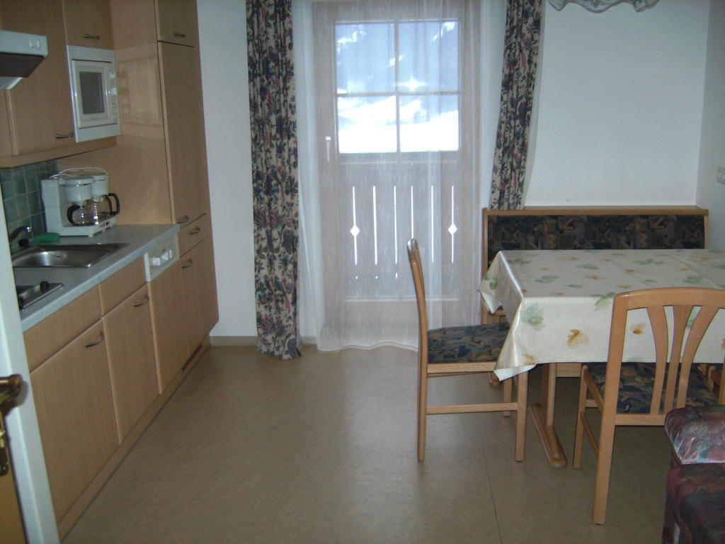 Landhaus Trinker Schladming Quarto foto