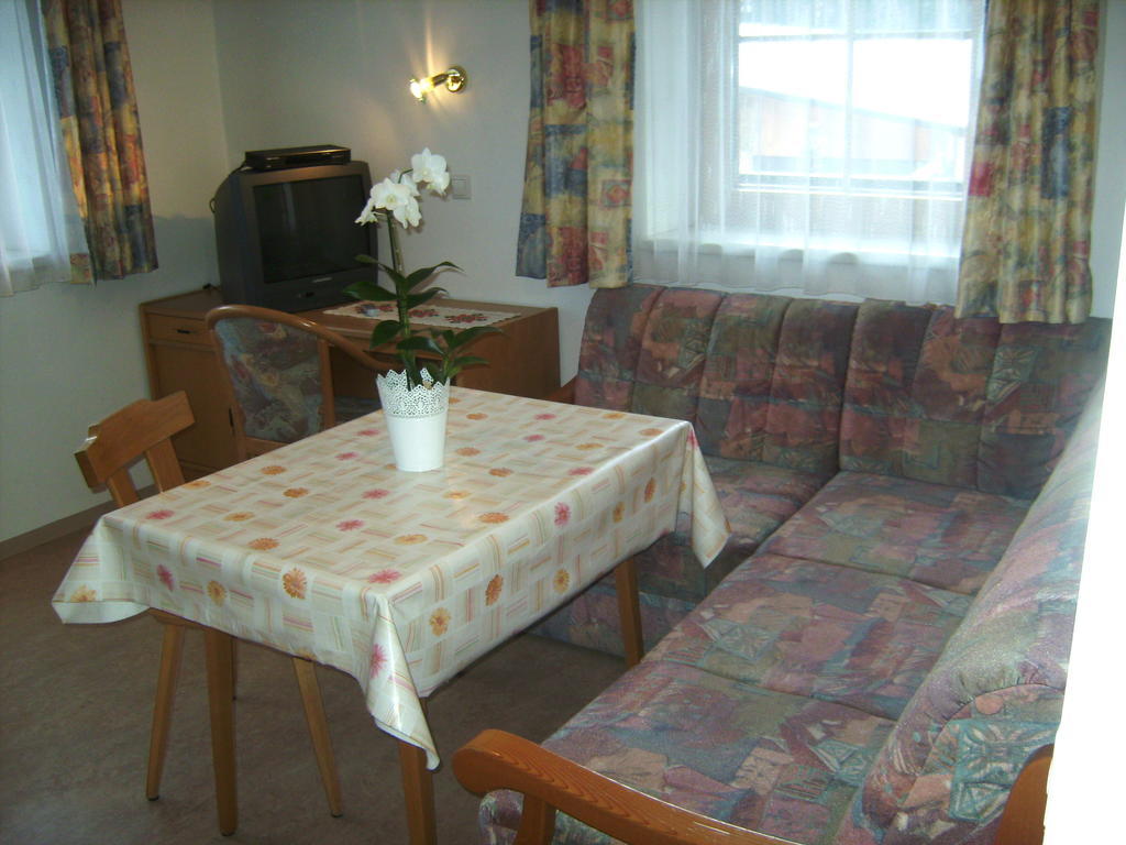 Landhaus Trinker Schladming Quarto foto